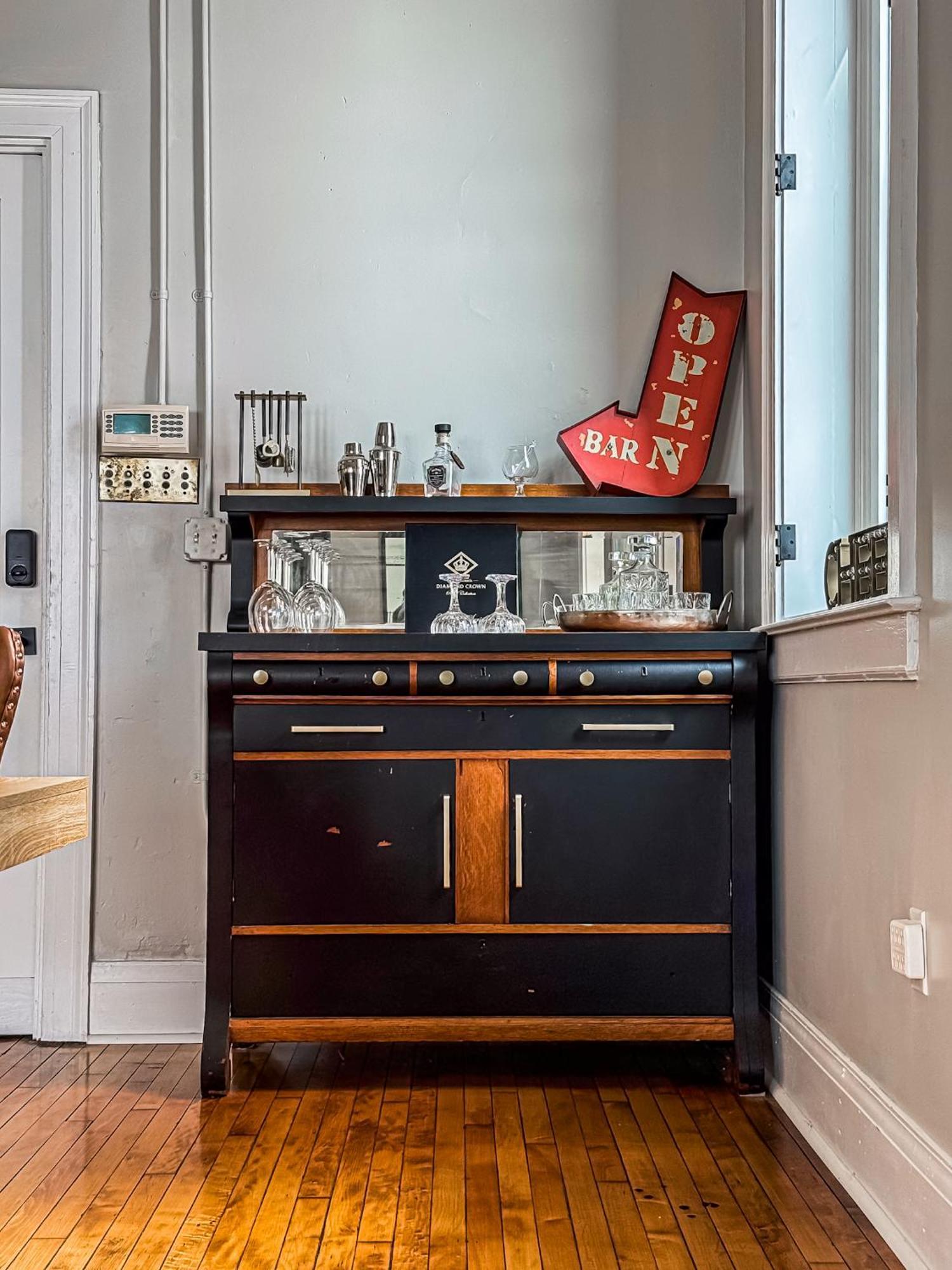 The Historic Lyric Penthouse With Private Rooftop Cincinnati Exterior photo